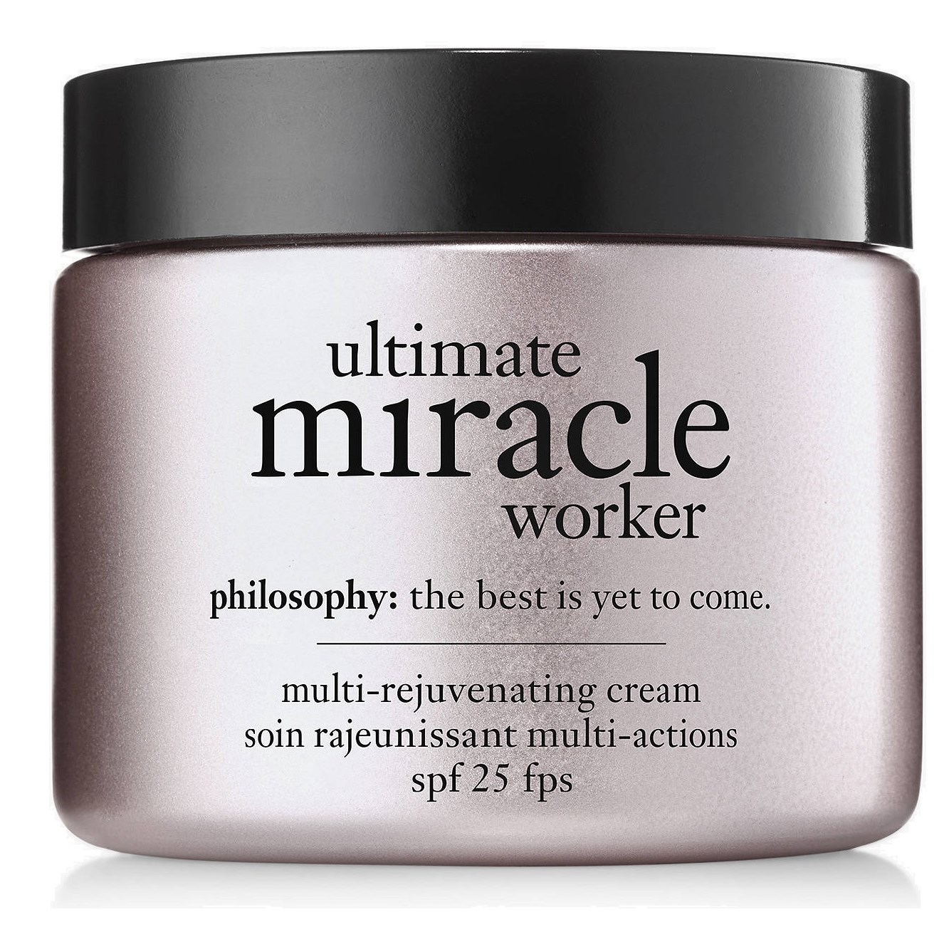 Philosophy Miracle Worker Ultimate Moisturizer 60 ml