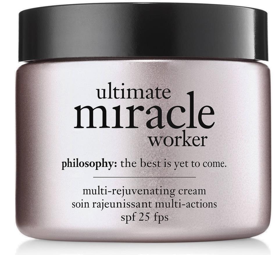 Philosophy Miracle Worker Ultimate Moisturizer 60ml