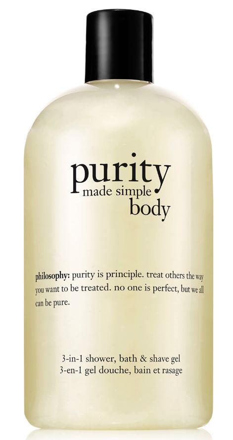 Philosophy Purity One Step Cleanser 240 ML