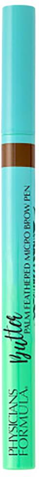 Physicans Formula Butter Palm Feathered Micro Brow Pen Unive