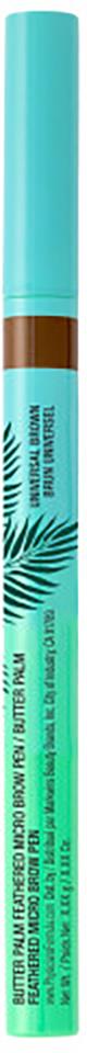 Physicans Formula Butter Palm Feathered Micro Brow Pen Unive