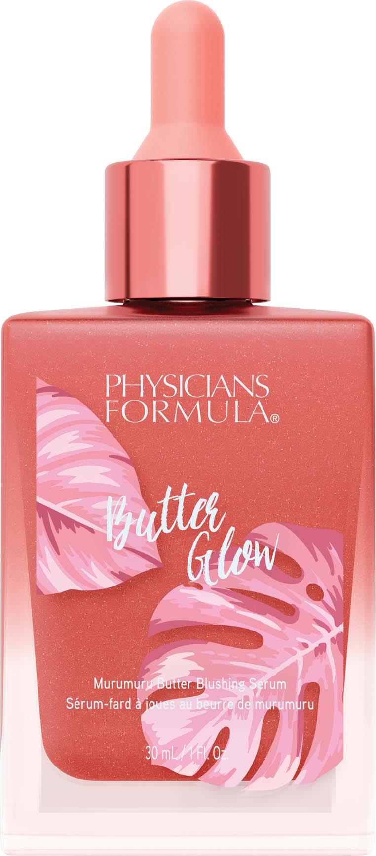 Physicians Formula Butter Glow Blushing Serum Rosy Glow