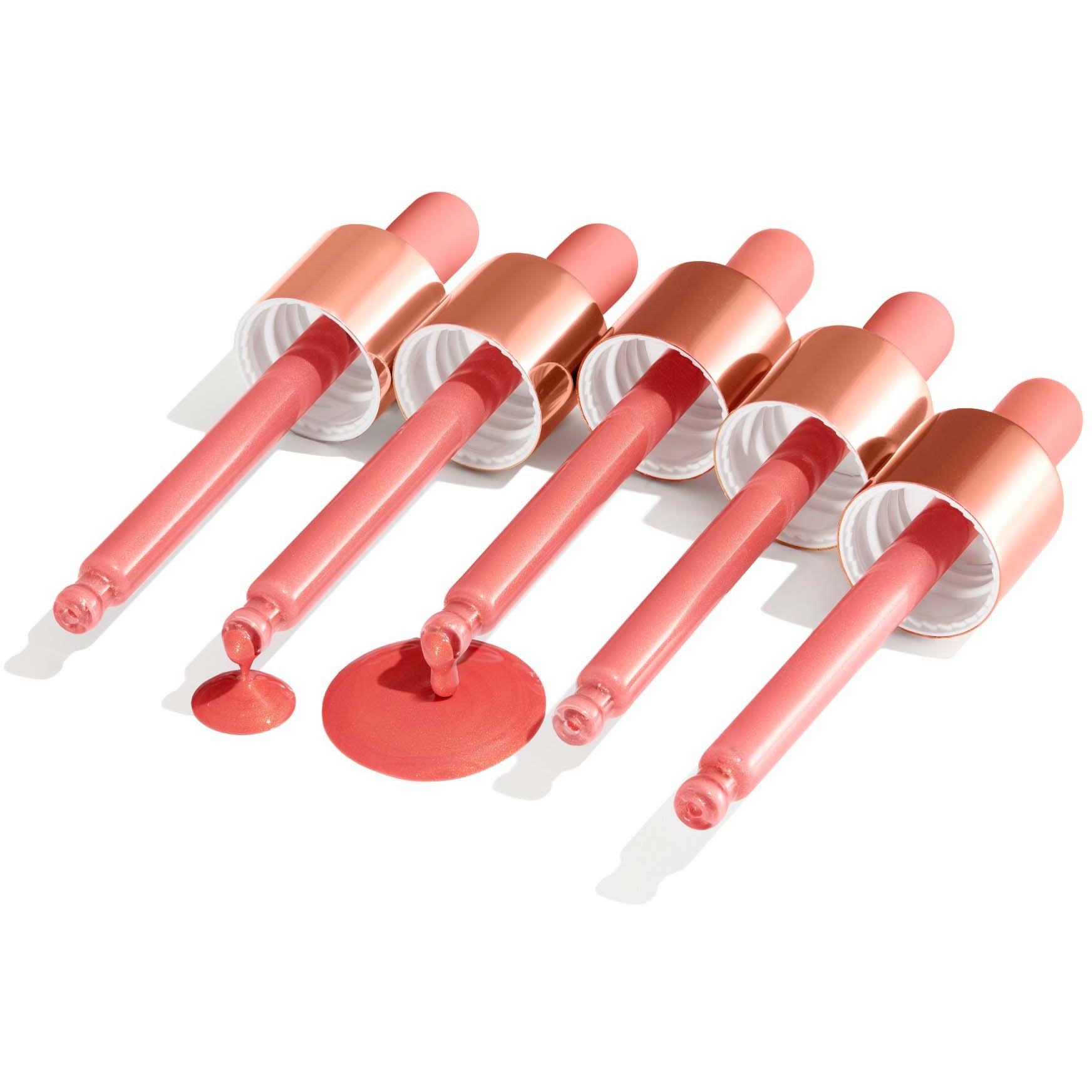 Physicians Formula Butter Glow Blushing Serum Rosy Glow (zdjęcie 7)