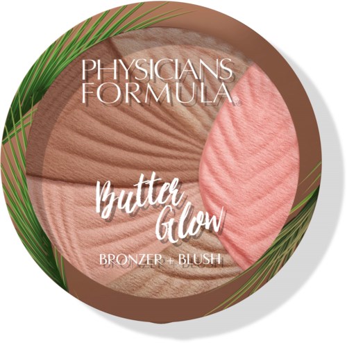 Physicians Formula Butter Glow Bronzer + Blush Healthy Glow