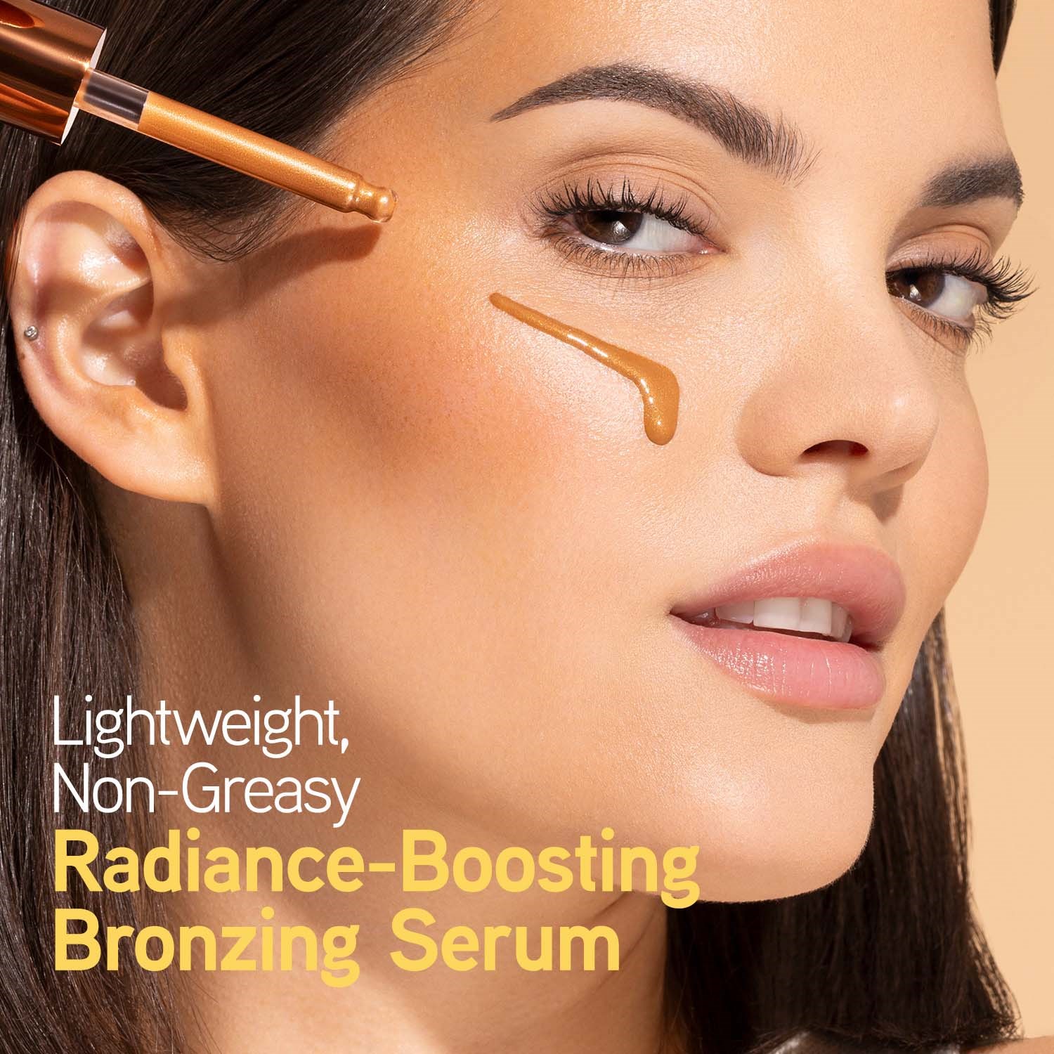 Physicians Formula Butter Glow Bronzing Serum Sunkissed Glow (zdjęcie 4)