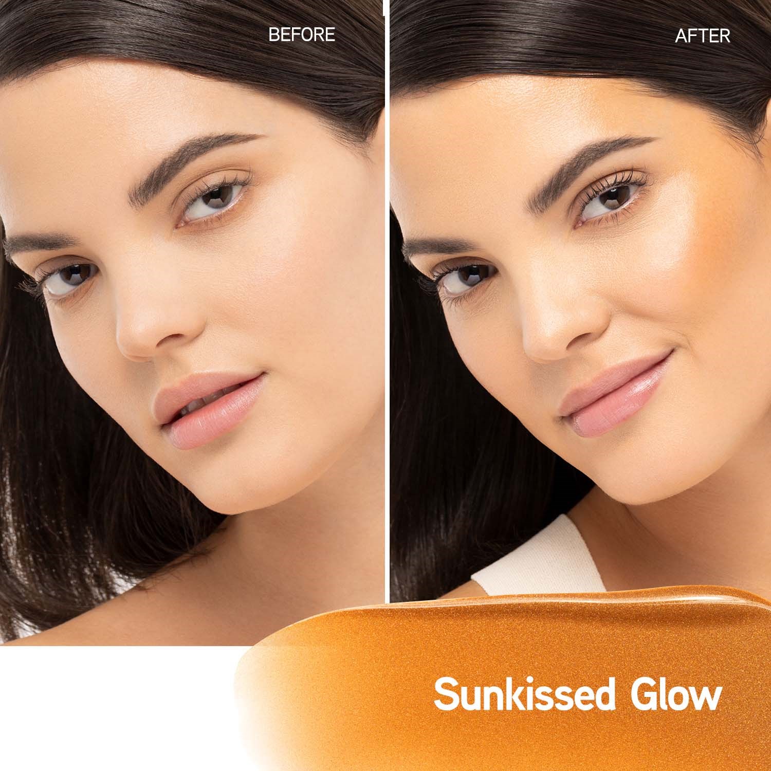 Physicians Formula Butter Glow Bronzing Serum Sunkissed Glow (zdjęcie 5)