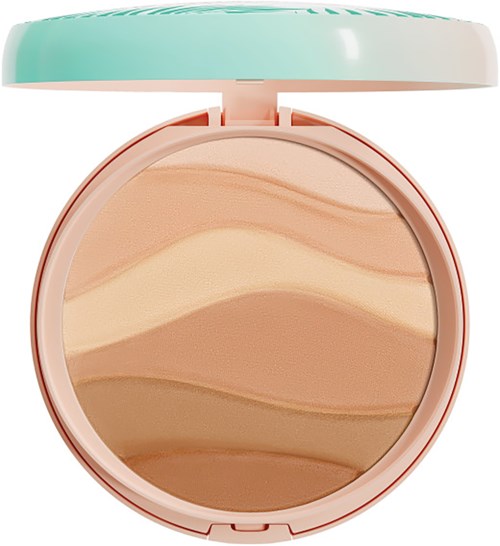 Physicians Formula Butter Believe It! Face Powder Creamy Natural