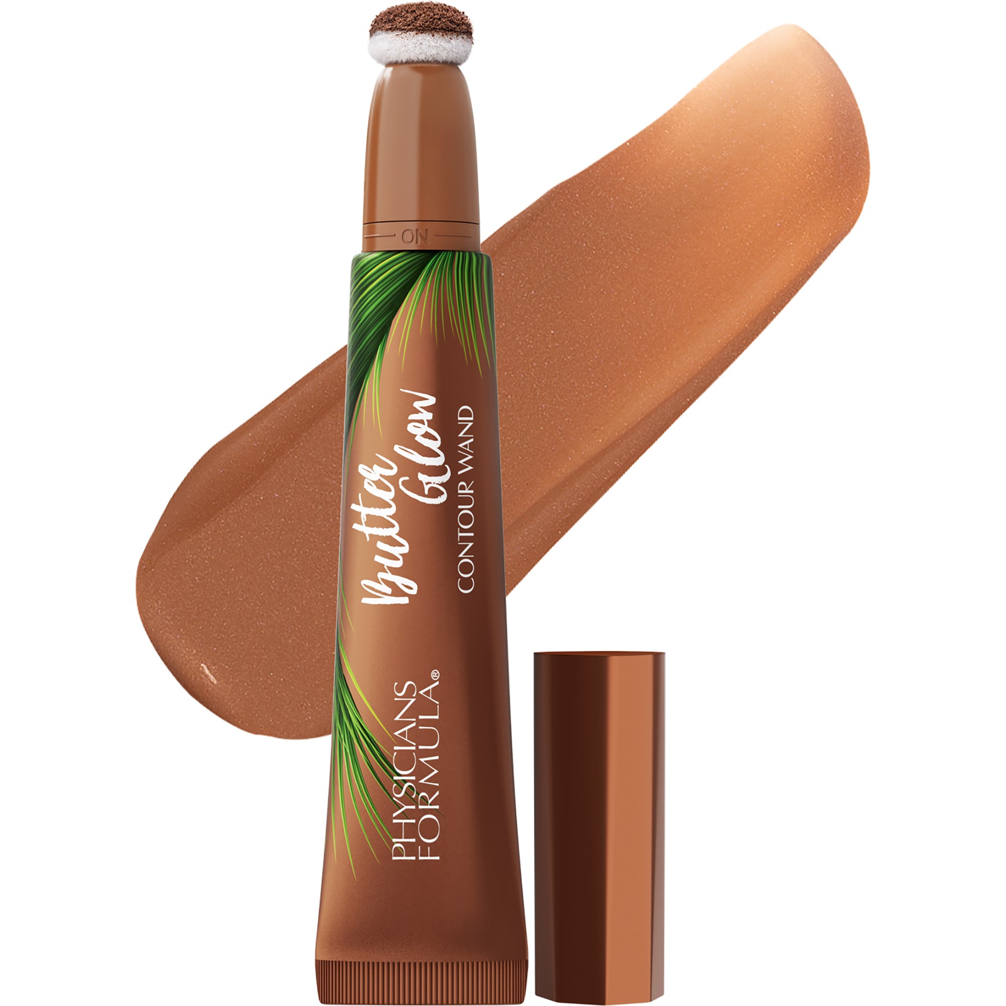 Physicians Formula Butter Glow Contour Wand Fair/light (obrázok 8)