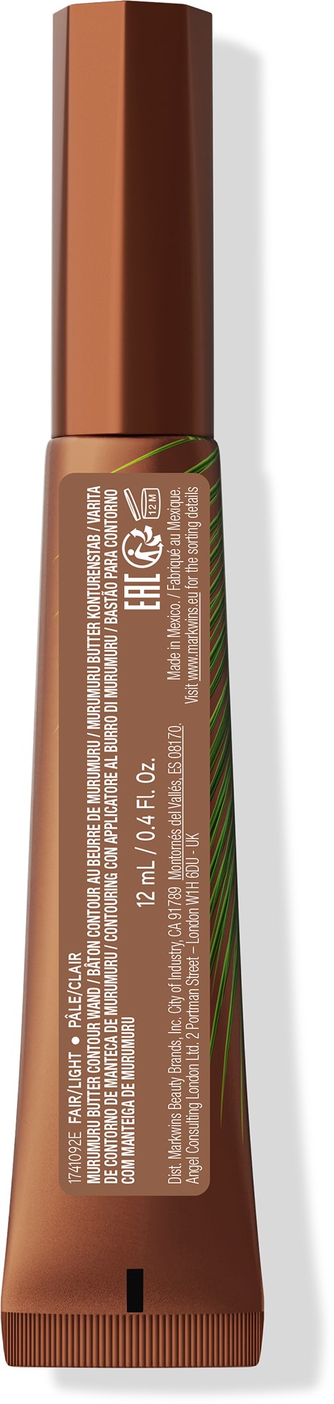 Physicians Formula Butter Glow Contour Wand Fair/light