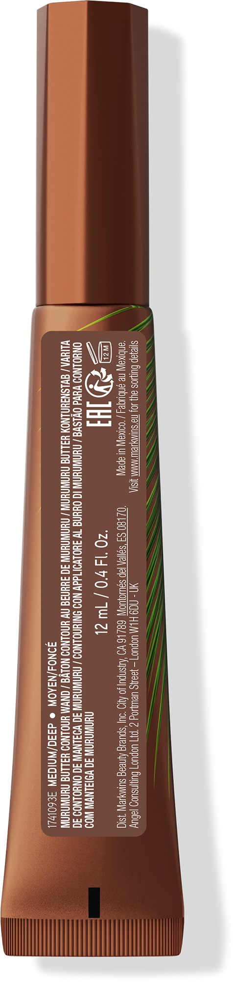Physicians Formula Butter Glow Contour Wand Medium/deep