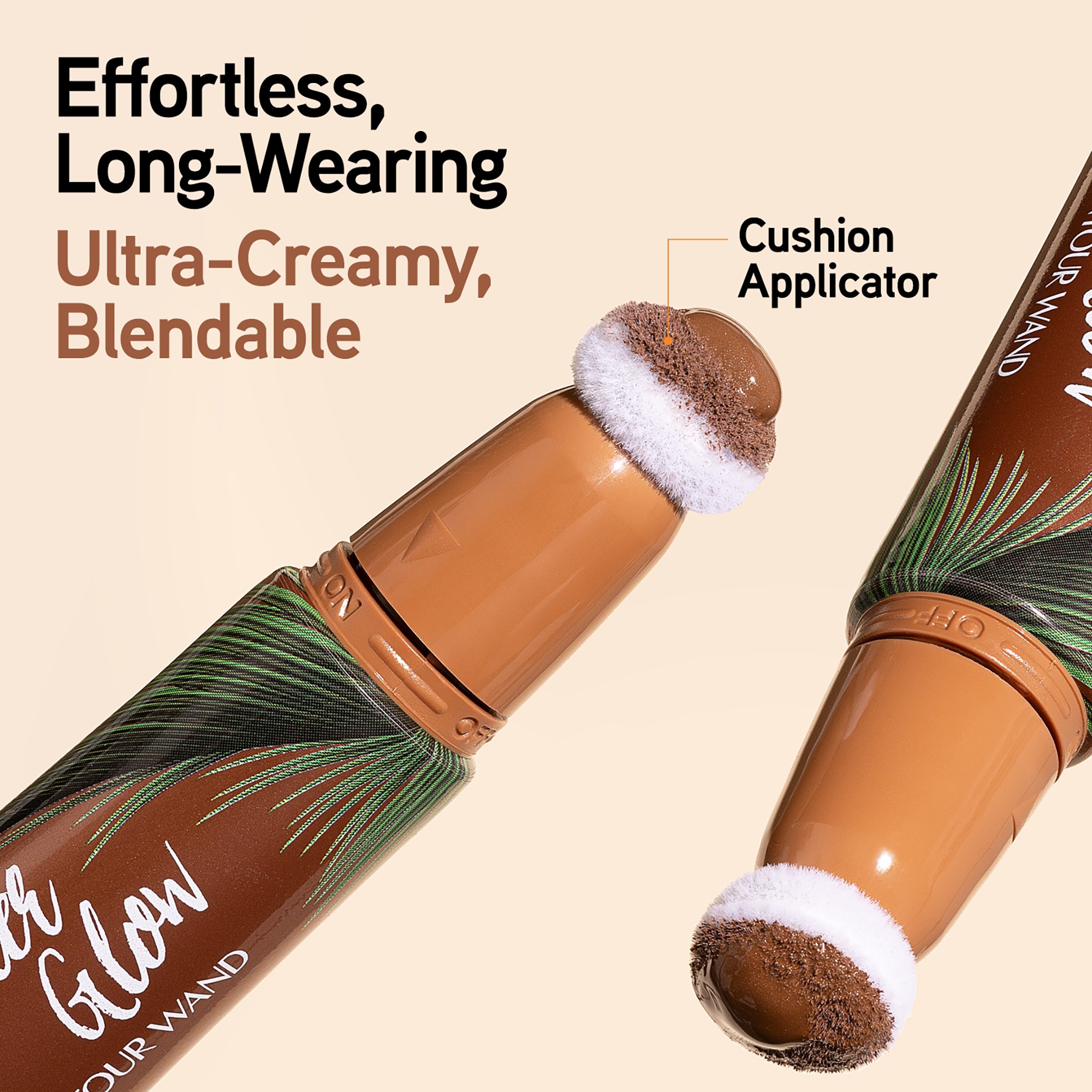 Physicians Formula Butter Glow Contour Wand Medium/deep (obrázok 4)
