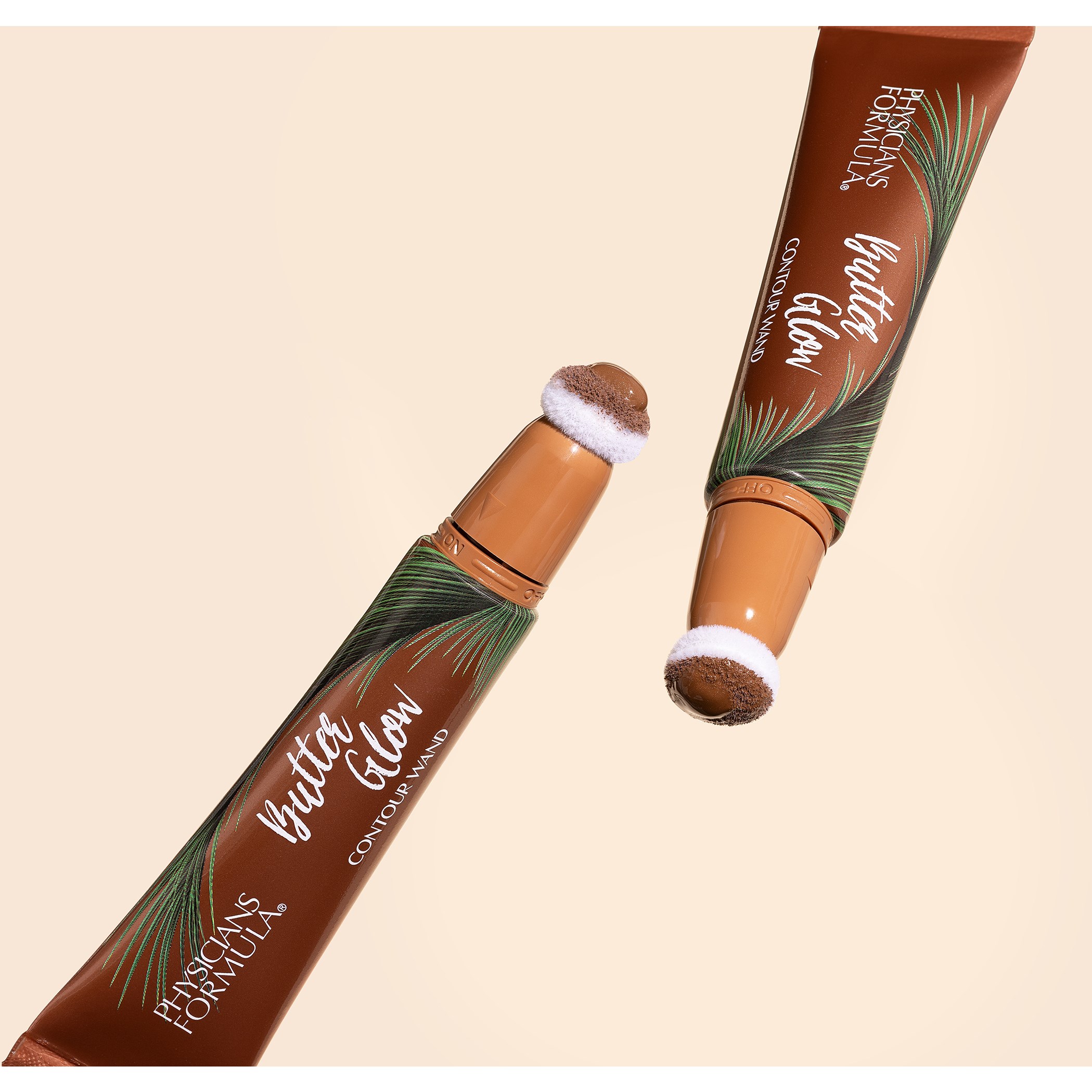 Physicians Formula Butter Glow Contour Wand Medium/deep (obrázok 7)