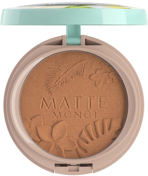 Physicians Formula Bronzer Deep