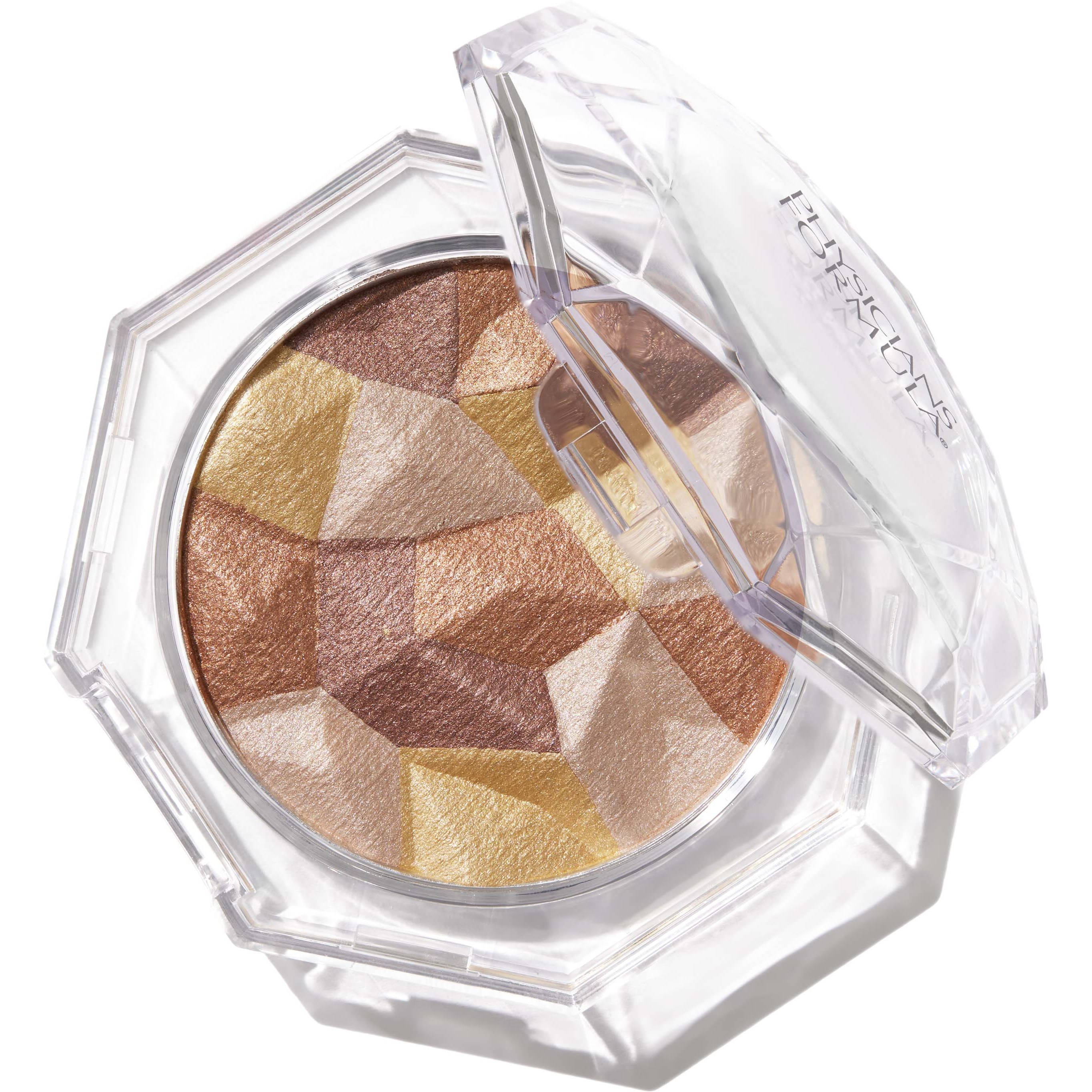 Physicians Formula Mineral Wear® Diamond Dust Luminous Bronzer (zdjęcie 3)
