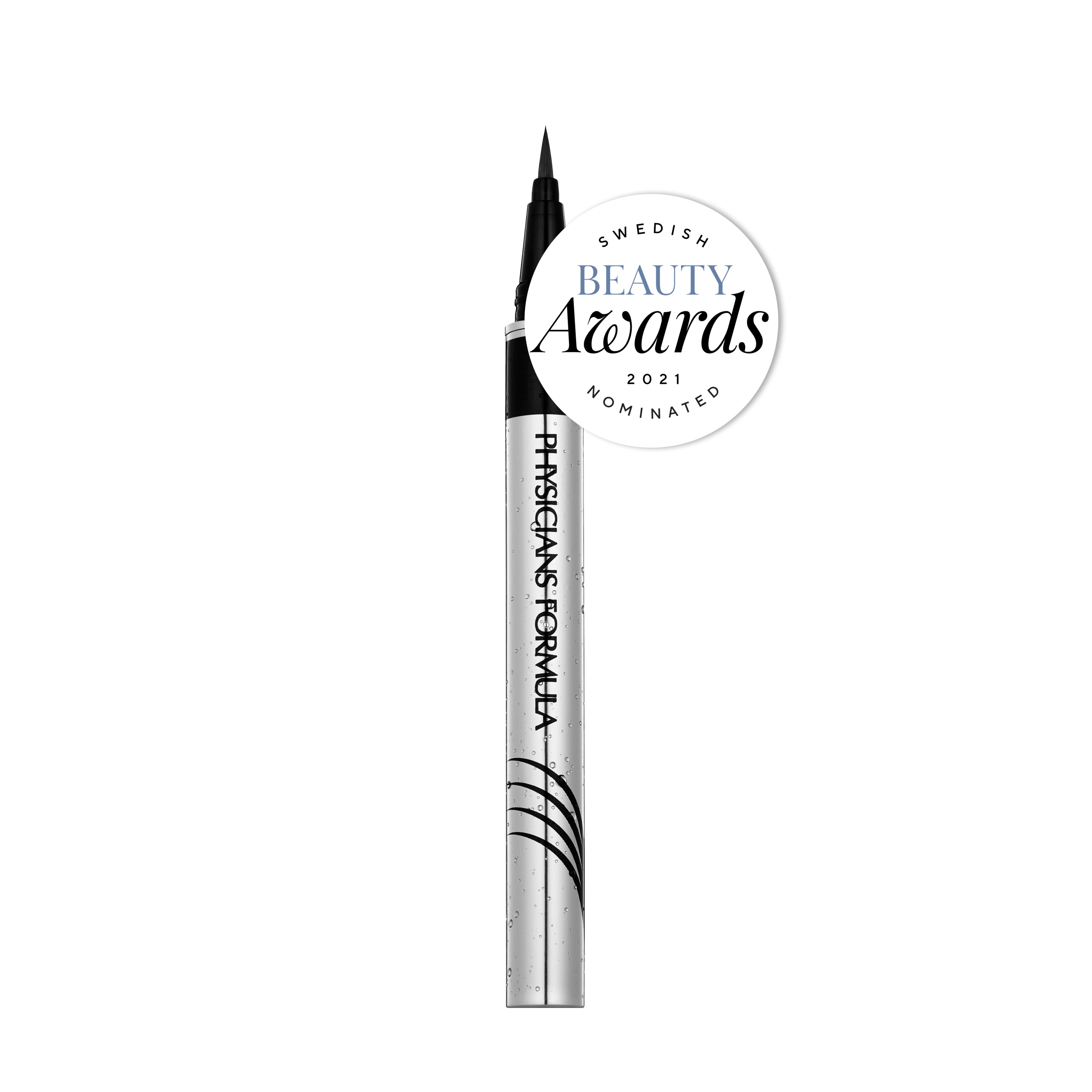 Physicians Formula Eye Booster™Waterproof Ultra-Fine Liquid Eyeli