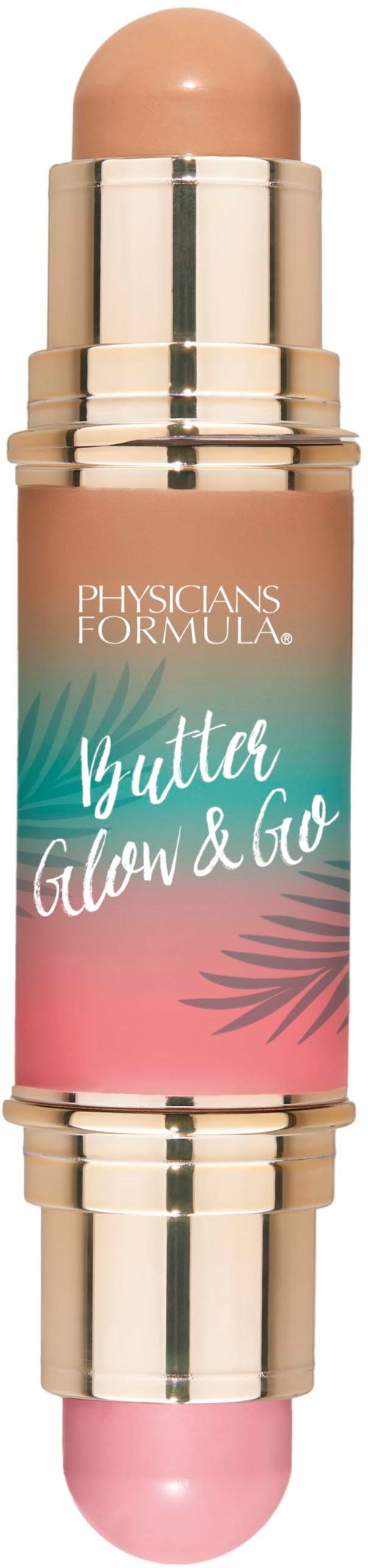 Physicians Formula Murumuru Butter Glow & Go Multiuse Stick Beachy Pink
