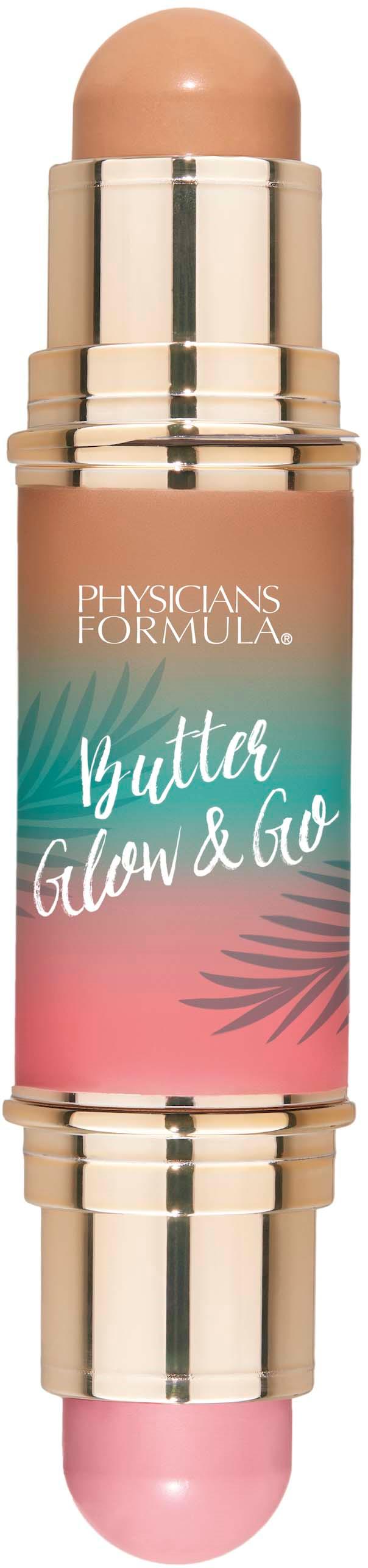 Physicians Formula Murumuru Butter Glow & Go Multiuse Stick Beachy
