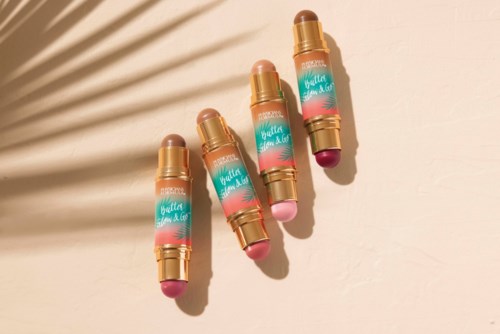 Physicians Formula Murumuru Butter Glow & Go Multiuse Stick Berry Tan