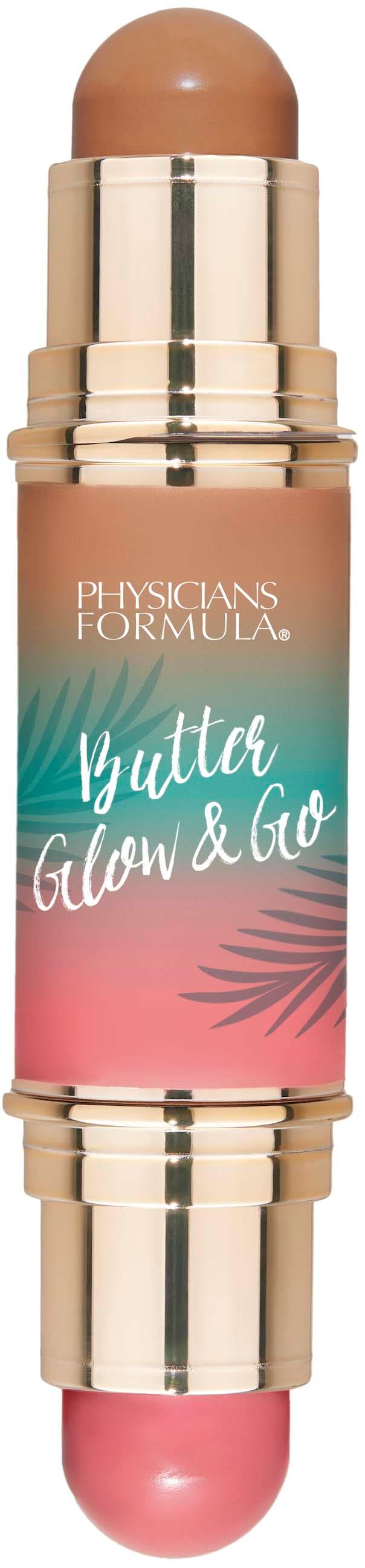 Physicians Formula Murumuru Butter Glow & Go Multiuse Stick Sunkissed