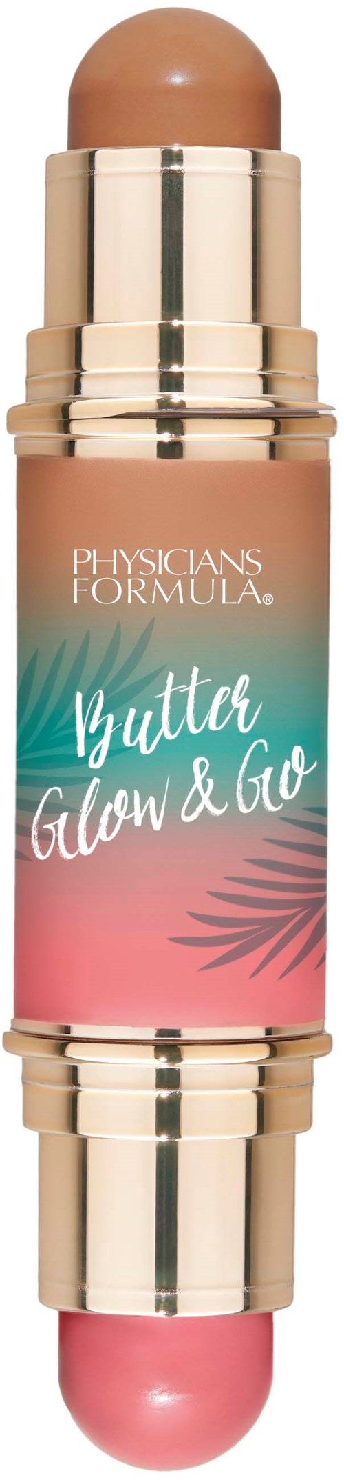 Physicians Formula Murumuru Butter Glow & Go Multiuse Stick Sunkissed Rose