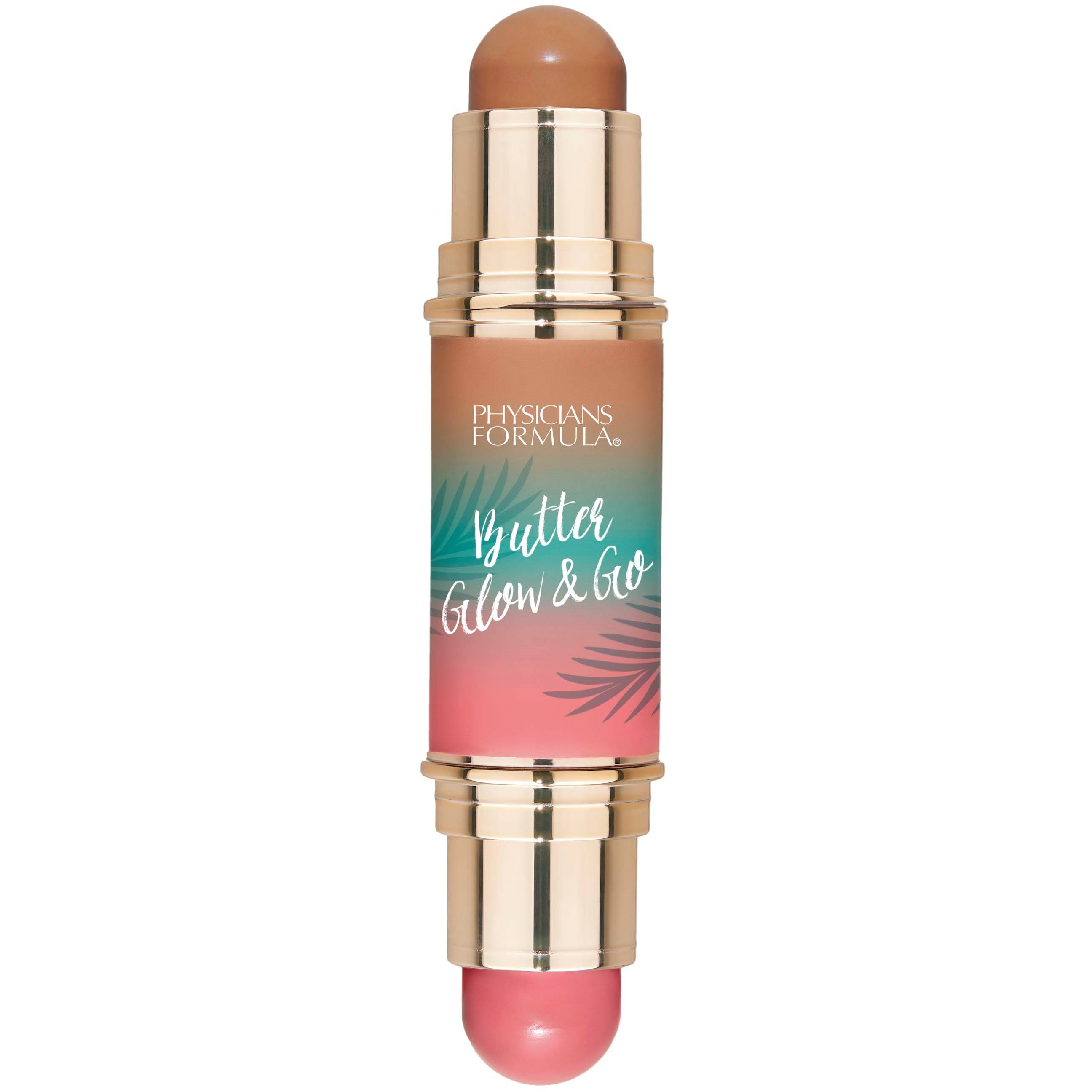 Physicians Formula Murumuru Butter Glow & Go Multiuse Stick Sunkissed Rose