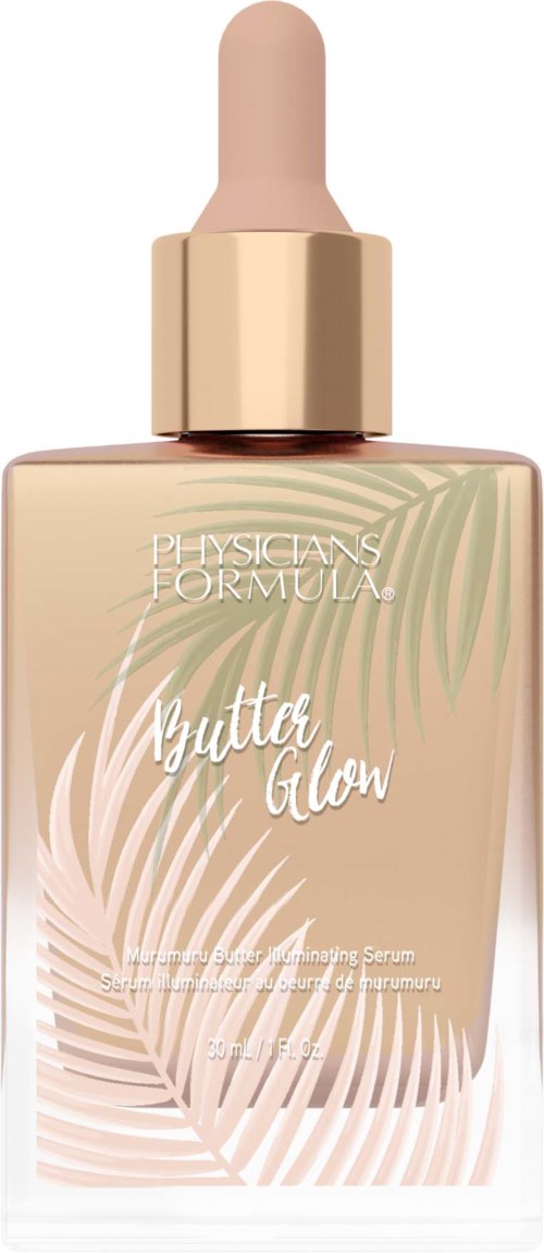 Physicians Formula Butter Glow Illuminating Serum Lustrous Glow