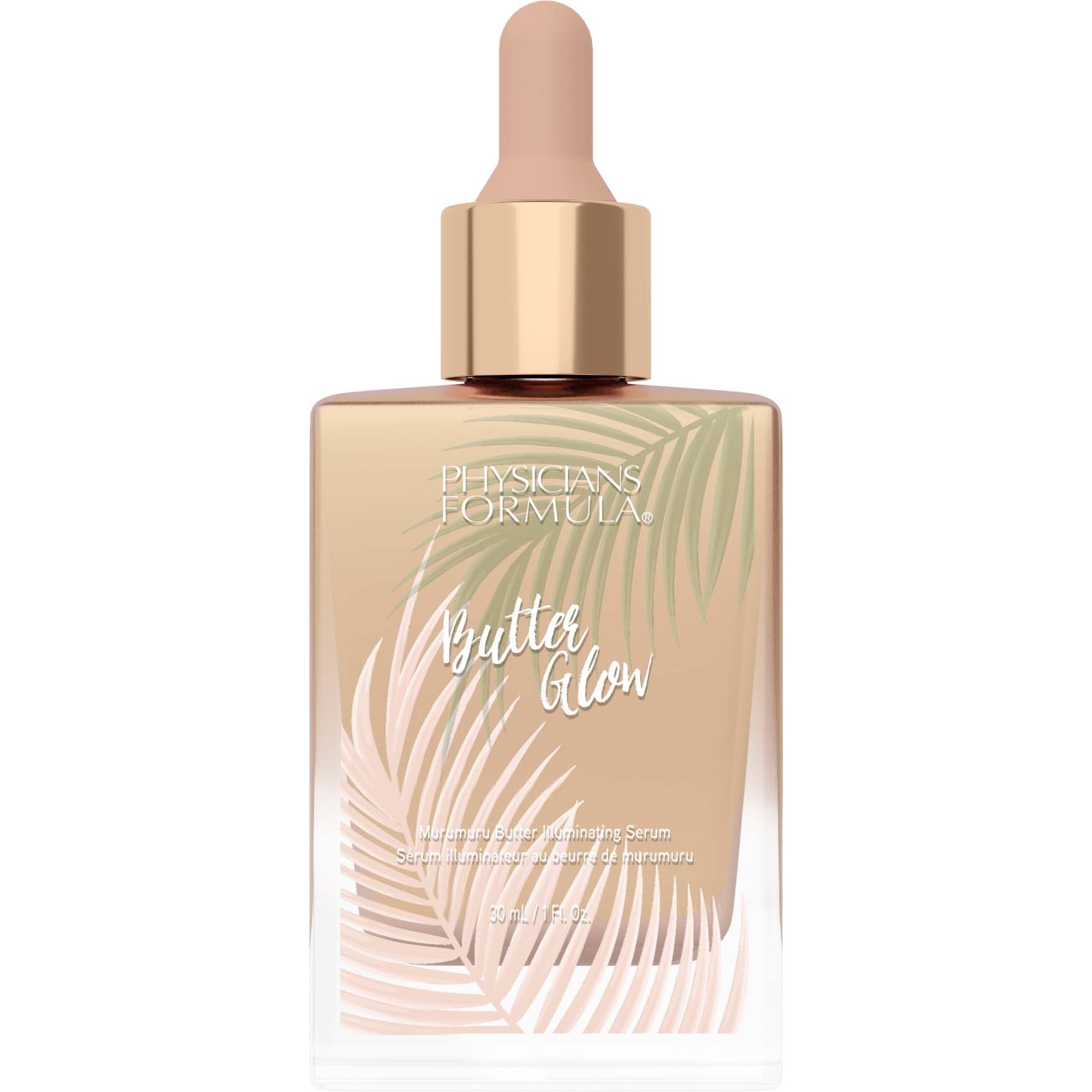 Physicians Formula Butter Glow Illuminating Serum Lustrous Glow
