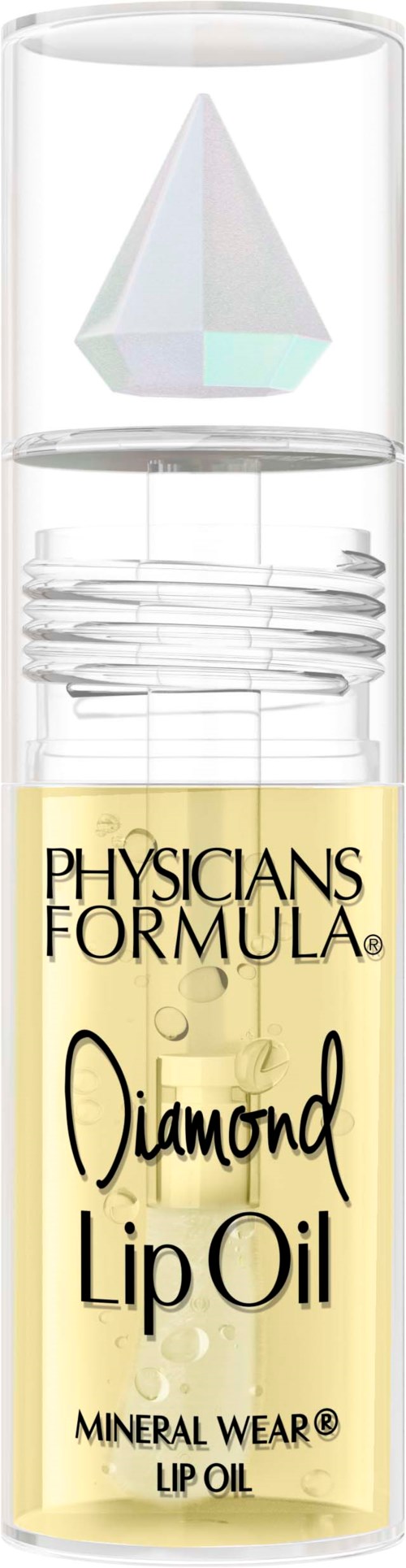 Physicians Formula Diamond Lip Oil Yellow Diamond