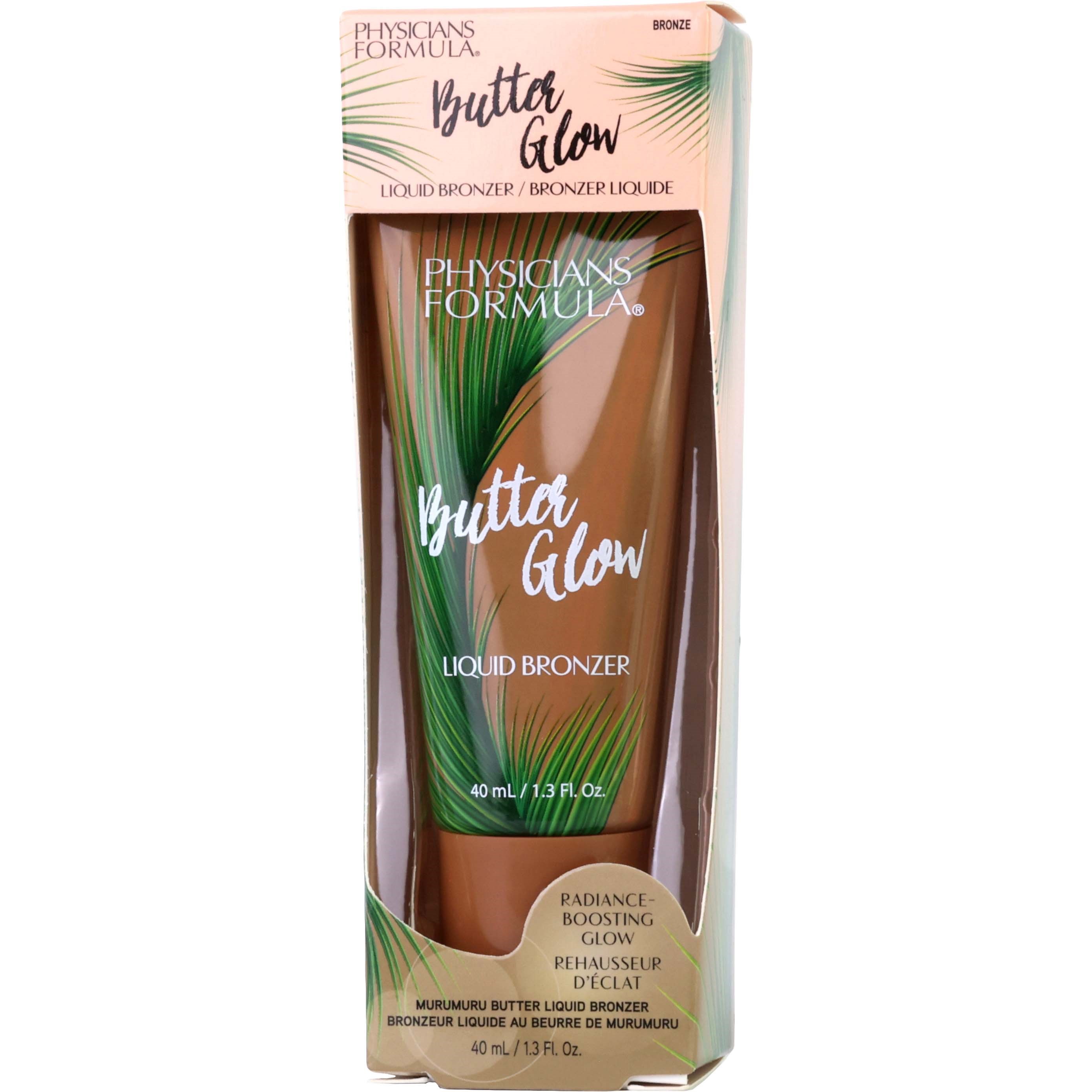 Physicians Formula Butter Glow Liquid Bronzer Bronze