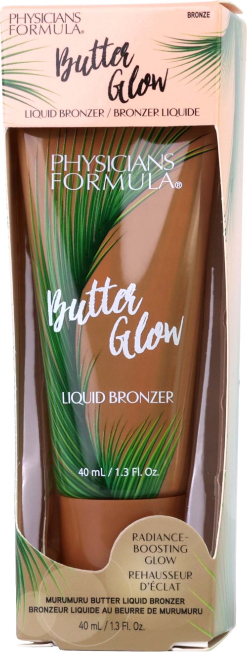 Physicians Formula Butter Glow Liquid Bronzer Bronze