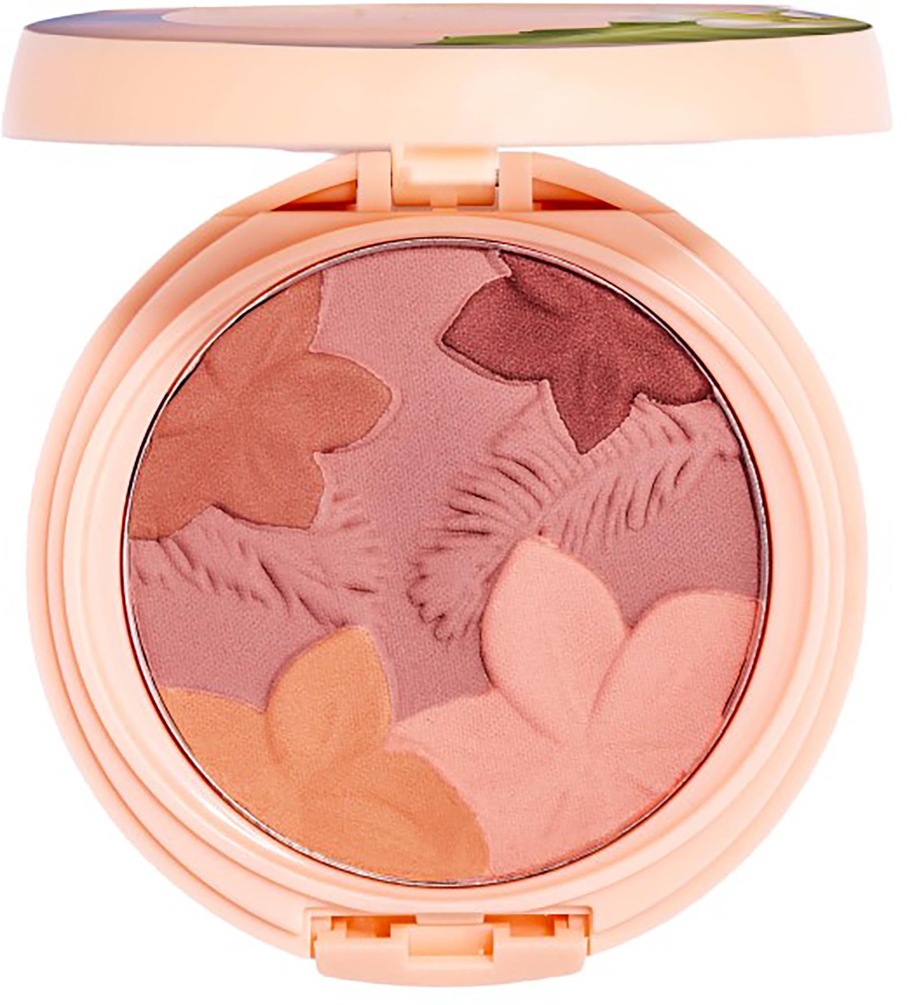 Physicians Formula Matte Monoi Butter Blush Mauvy Mattes Lyko Physicians formula matte monoi butter blush mauvy mattes lyko