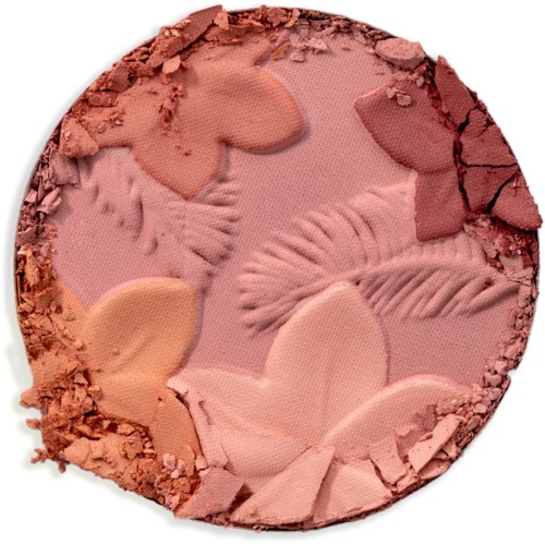 Кремовые румяна Physicians Formula Matte Monoi Butter Blush, матовые, оттенок Mauvy Mattes, 4,5 г — фото 3
