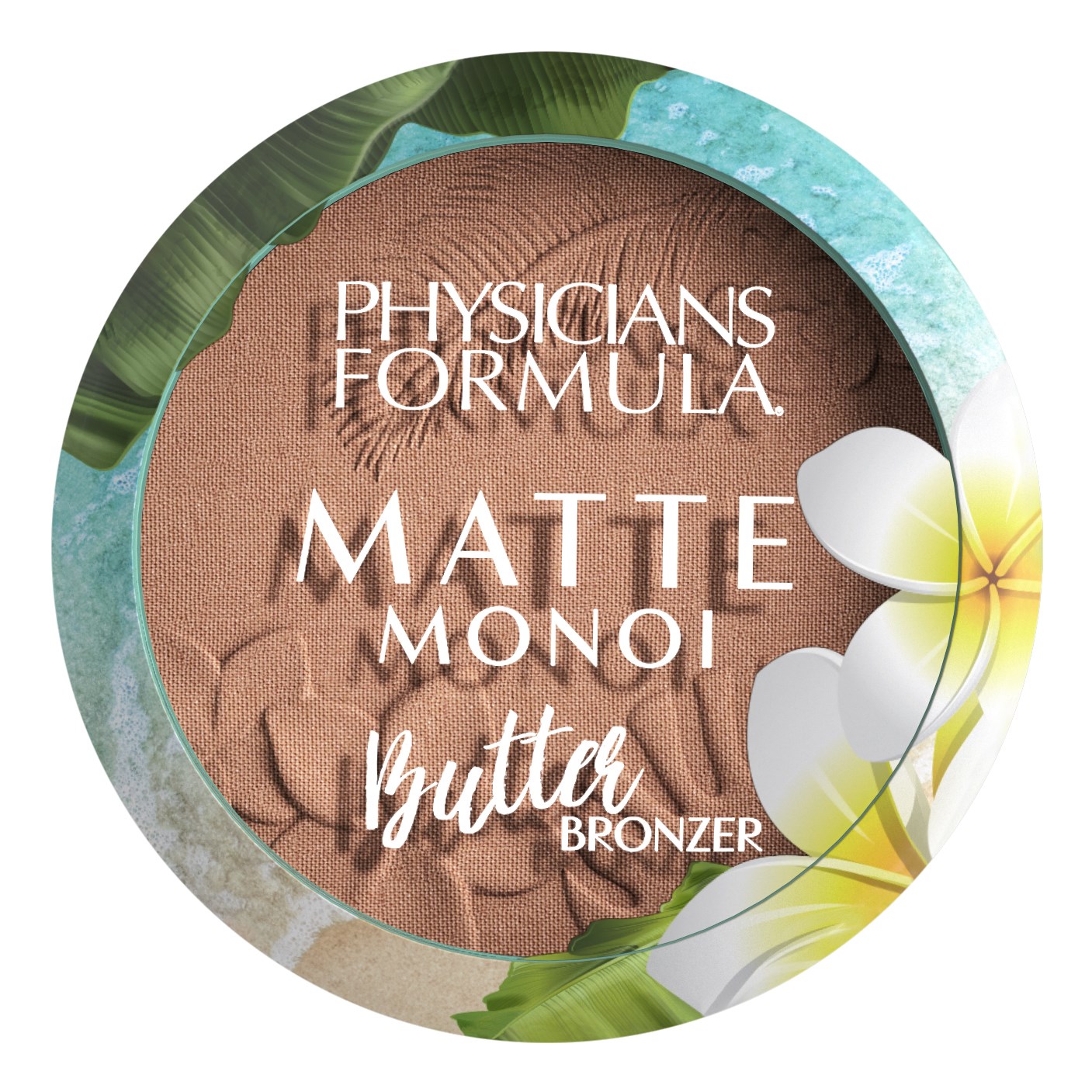 Läs mer om Physicians Formula Matte Monoi Butter Bronzer Bronzer
