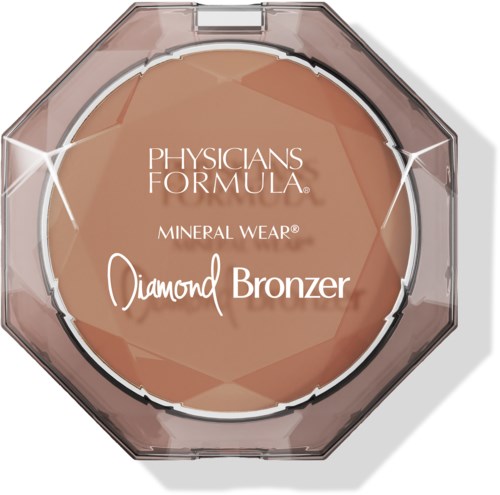 Physicians Formula Mineral Wear® Diamond Bronzer 5,8 g