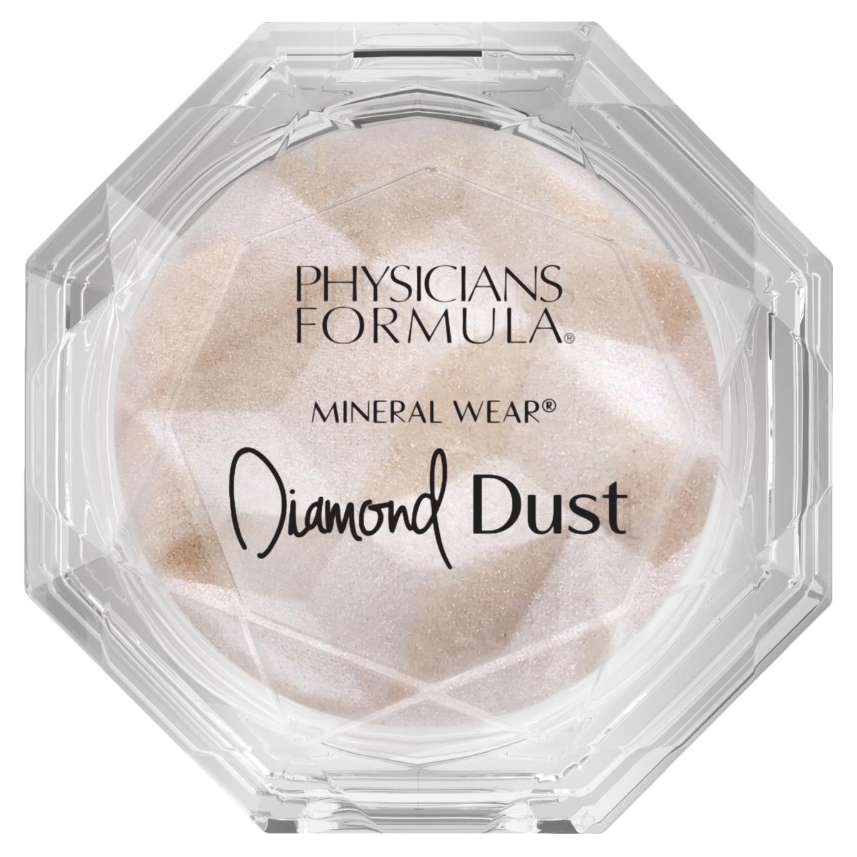 Physicians Formula Mineral Wear® Diamond Glow Dust