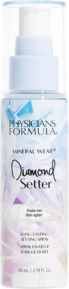 Physicians Formula Mineral Wear Diamond Setter 65 ml