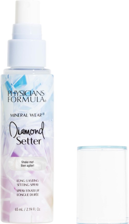 Physicians Formula Mineral Wear Diamond Setter 65 ml