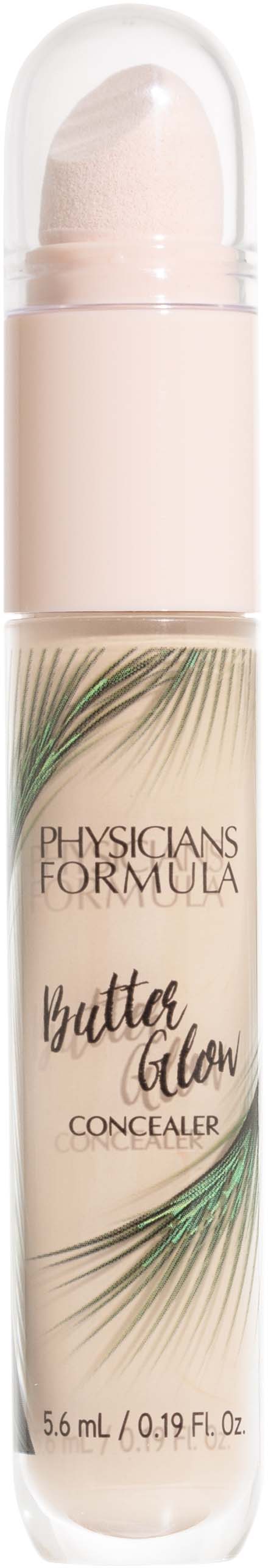 Physicians Formula Murumuru Butter Glow Concealer - 0.19 Fl Oz