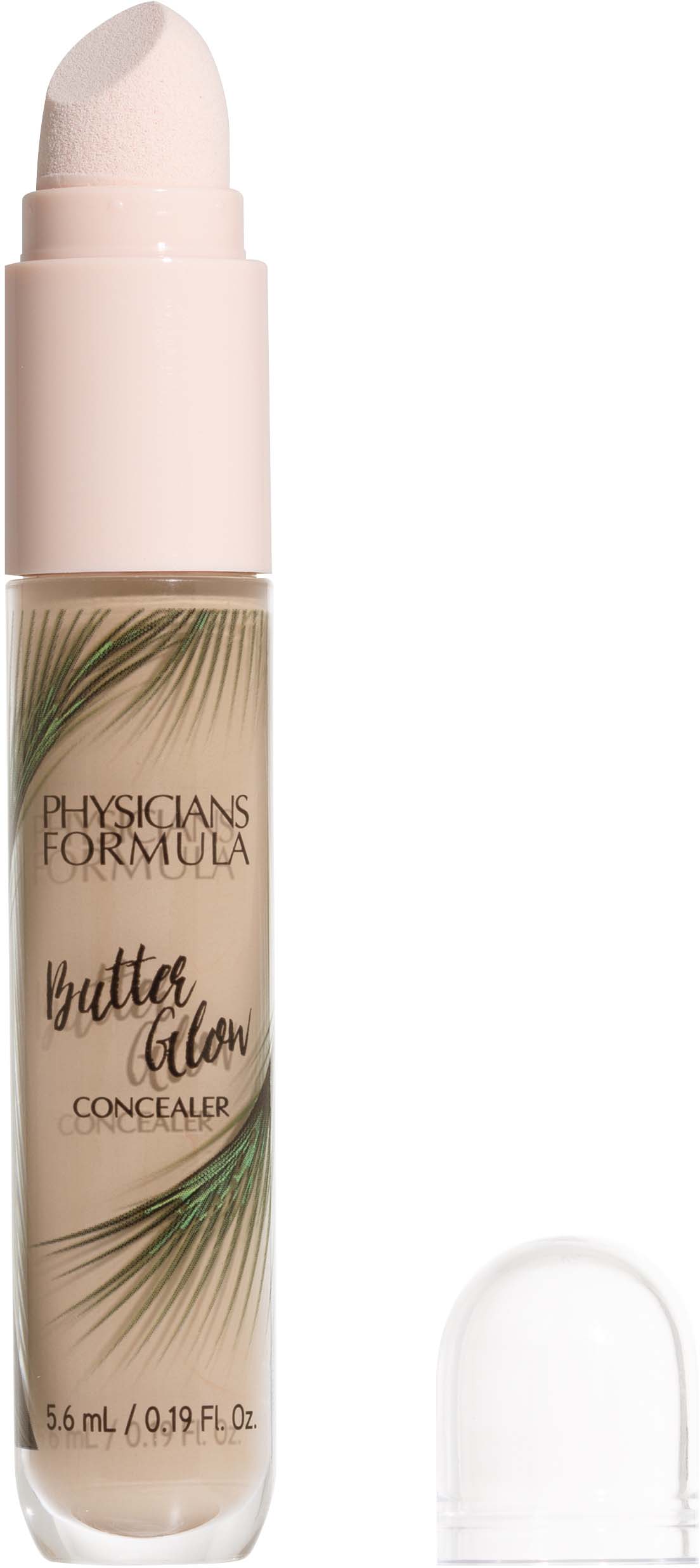 Physicians Formula Murumuru Butter Glow Concealer - 0.19 Fl Oz