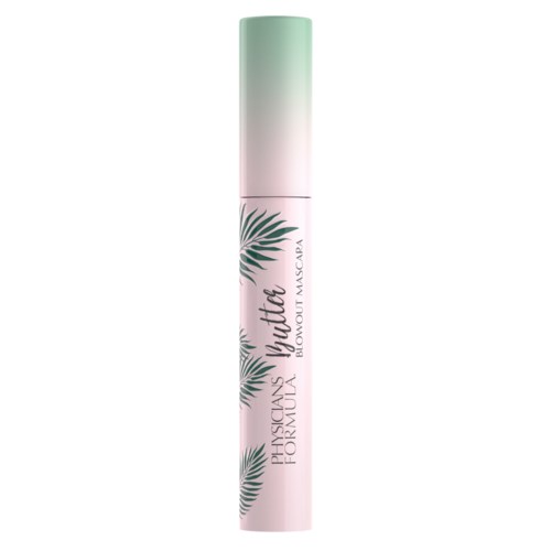 Physicians Formula Murumuru Butter Mascara Black