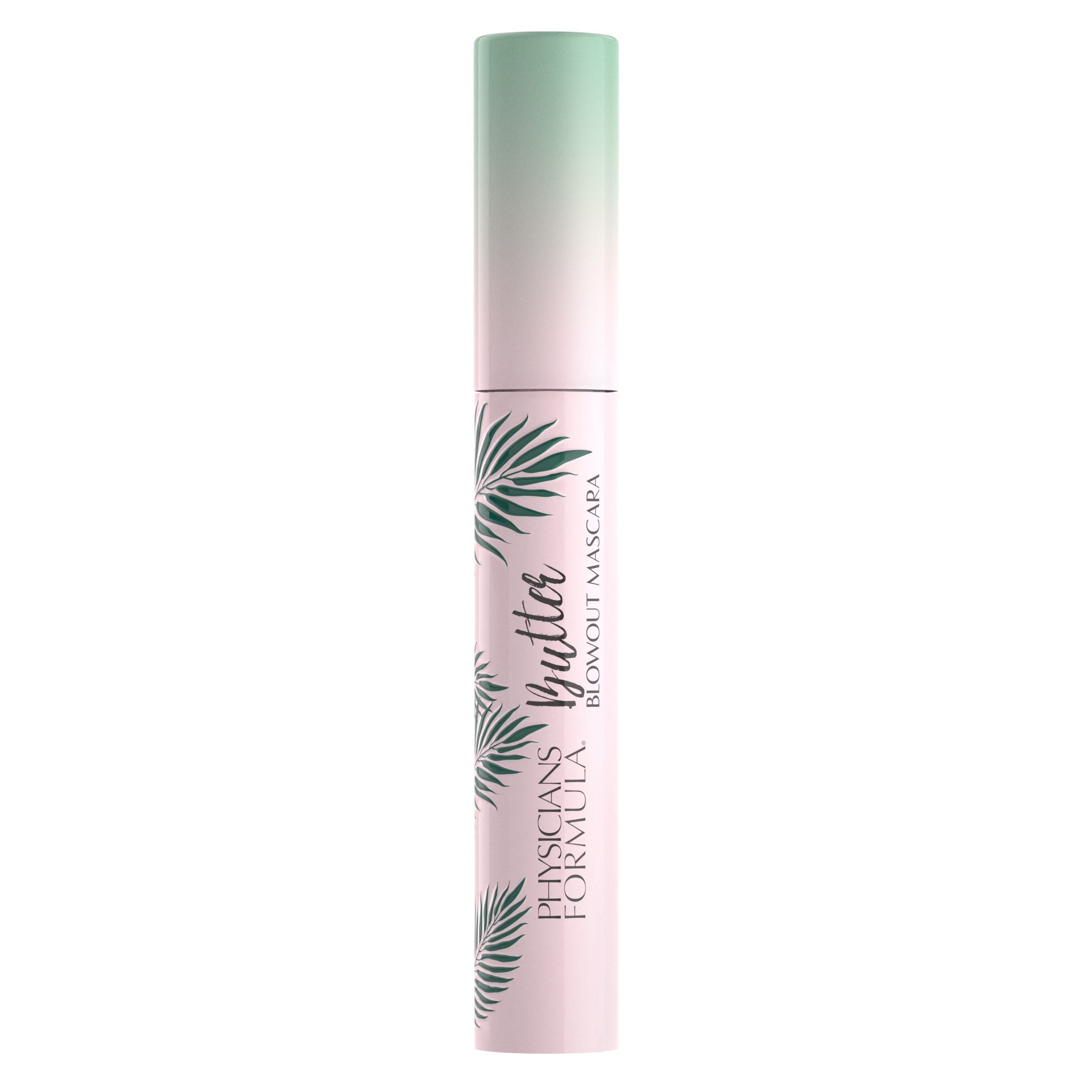 Alternativ bild 1 för Physicians Formula Murumuru Butter Mascara Black