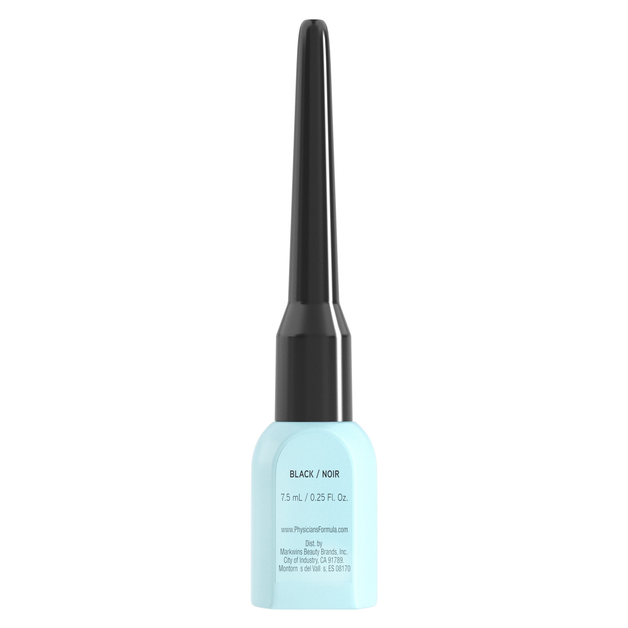 Physicians Formula Murumuru Butter Matte Monoi Butter Eyeliner Black (obrázok 3)