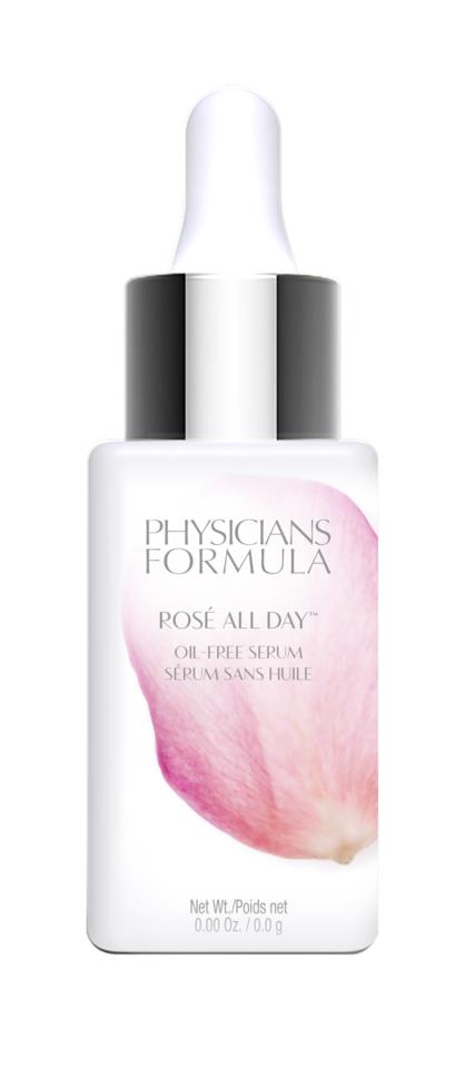 Physicians Formula Rosé All Day Oil free Serum