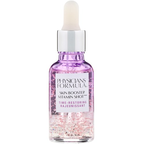 Physicians Formula Skin Booster Vitamin Shot TimeRestoring 30 ml