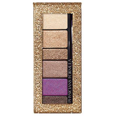 Physicians Formula Ss Extreme Shimmer Shadow Glam Nude