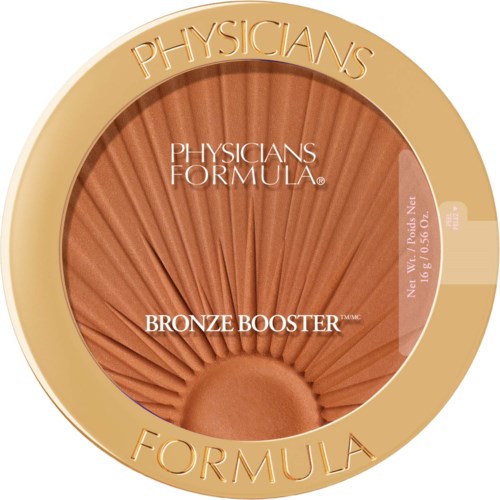 Physicians Formula Bronze Booster™ Sun Bronzer Solar Bronze
