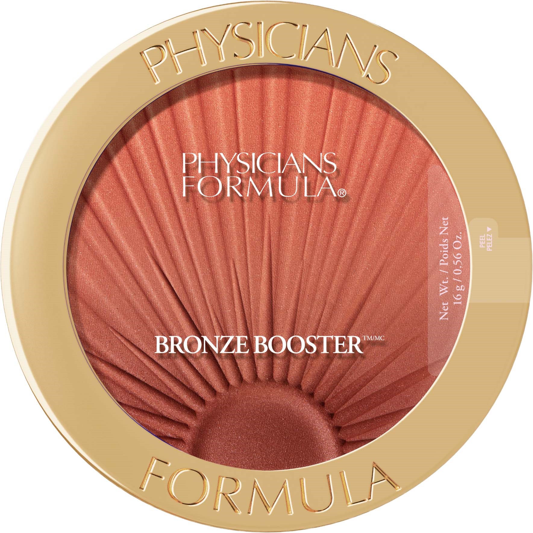 Physicians Formula Bronze Booster™ Sunset Blush Summer Sunset