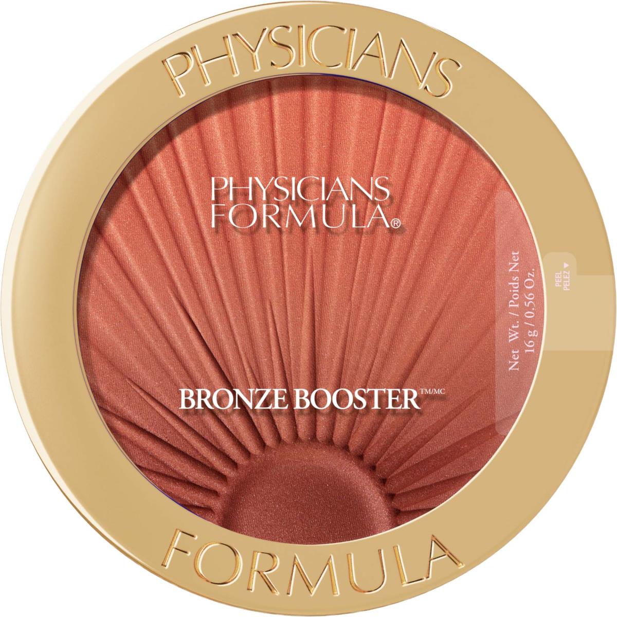Physicians Formula Bronze Booster™ Sunset Blush Summer Sunset