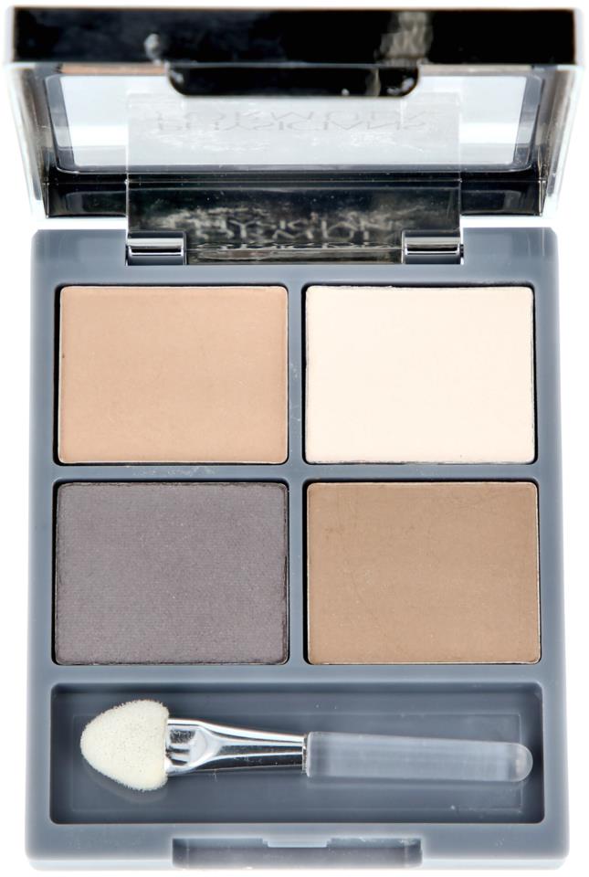 Physicians Formula The Healthy Eyeshadow Canyon Classic