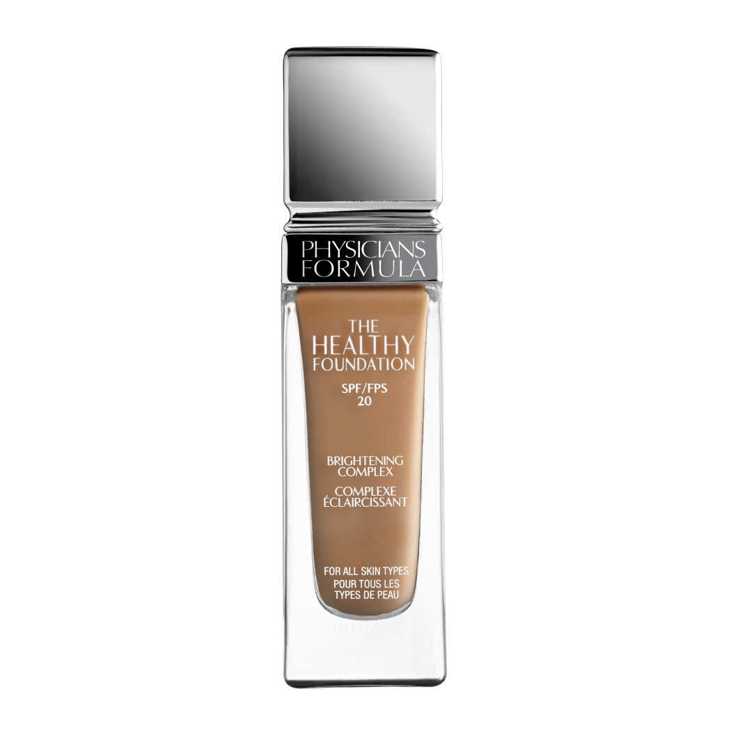 Physicians Formula The Healthy Foundation SPF 20 MN4